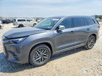 Lexus TX 2025