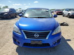 Nissan Sentra 2014