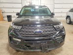 Ford Explorer 2021