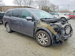 Honda Odyssey 2014