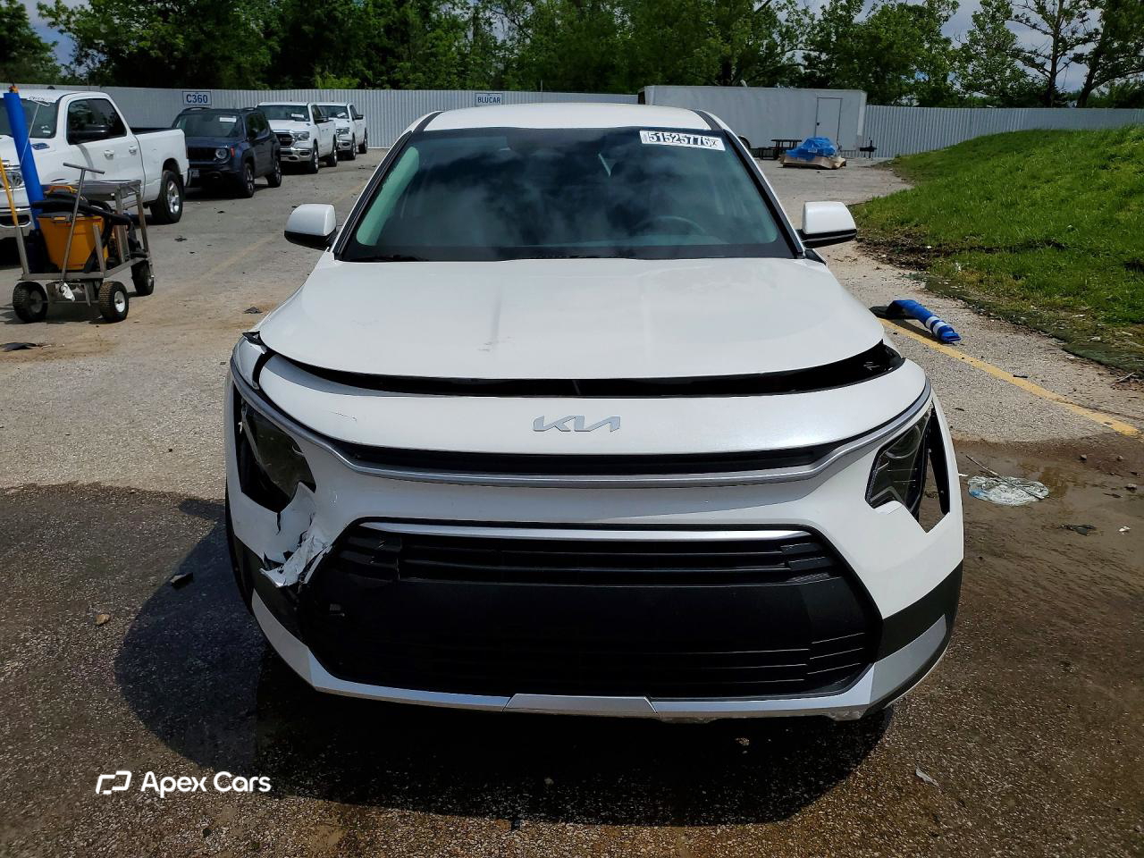 Kia Niro 2026