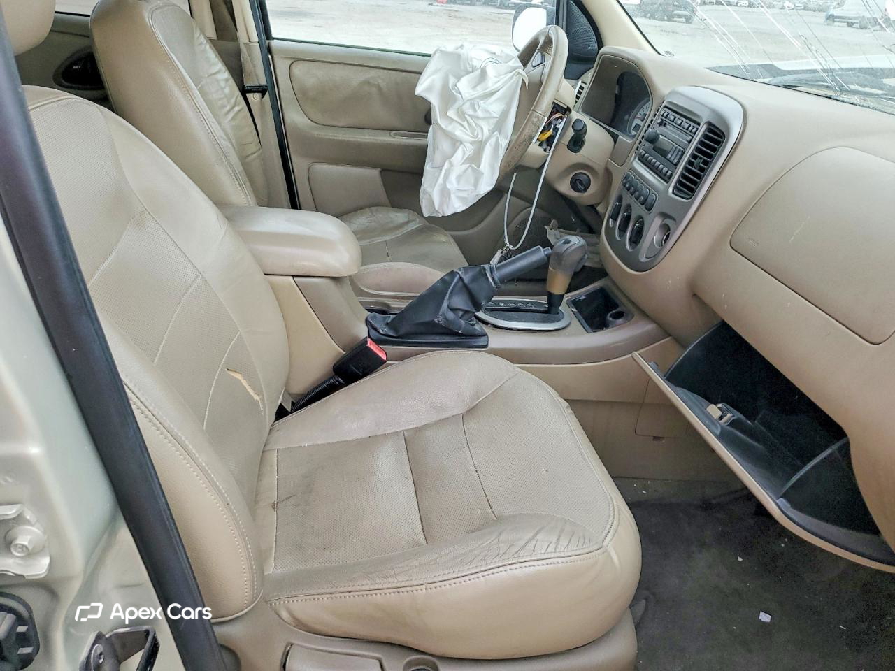 Ford Escape 2005