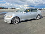 Lexus GS 2008