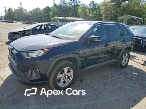 Toyota RAV 4 2020 - Image 1 of 13