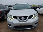 Nissan Rogue 2015
