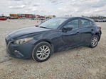 Mazda 3 2014