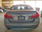 BMW Series 5 2015