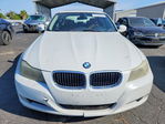 BMW Series 3 2011