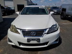 Lexus IS 2011
