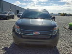 Ford Explorer 2012