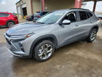 Chevrolet Trax 2025