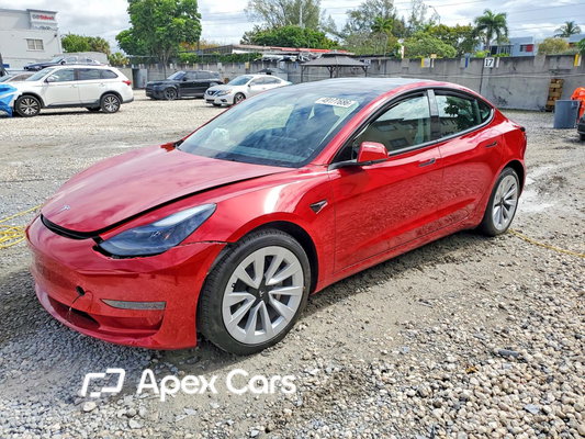 Tesla Model 3 2023 - Image 1 of 5
