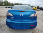 Mazda 3 2012