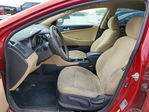 Hyundai Sonata 2011