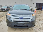 Ford Explorer 2011