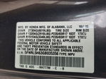 Honda Odyssey 2016