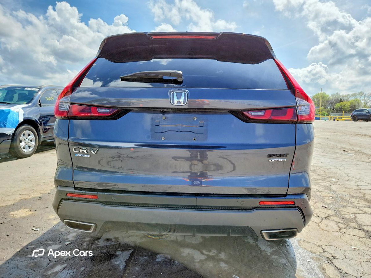 Honda CR-V 2024
