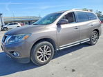 Nissan Pathfinder 2014