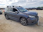 Subaru Ascent 2022