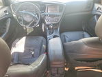 Kia Optima 2012