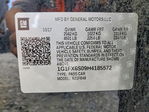 Chevrolet Bolt 2017
