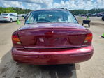 Saturn SL 2002