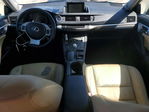 Lexus CT 2012