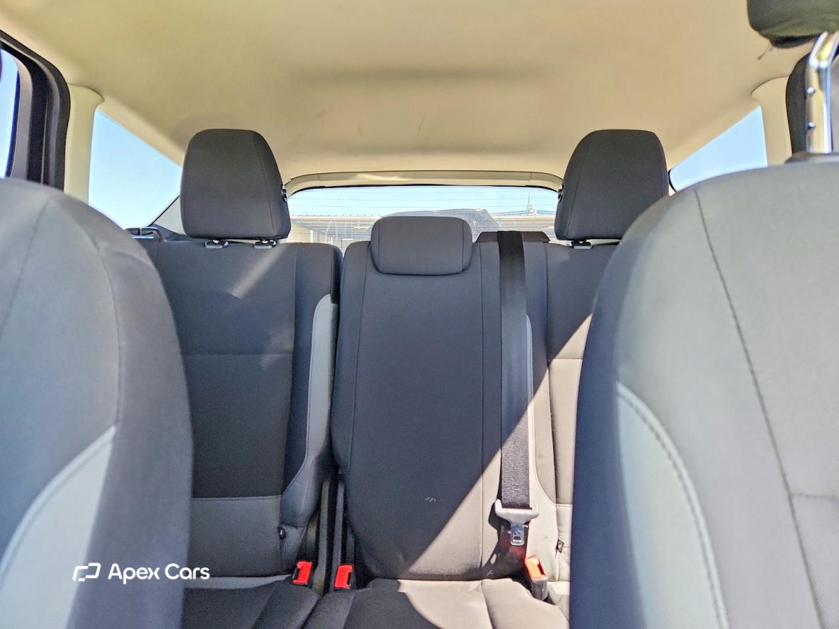Ford Escape 2014
