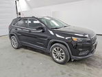 Jeep Cherokee 2019