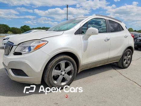 Buick Encore 2014 - Image 1 of 13