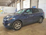 Chevrolet Equinox 2018
