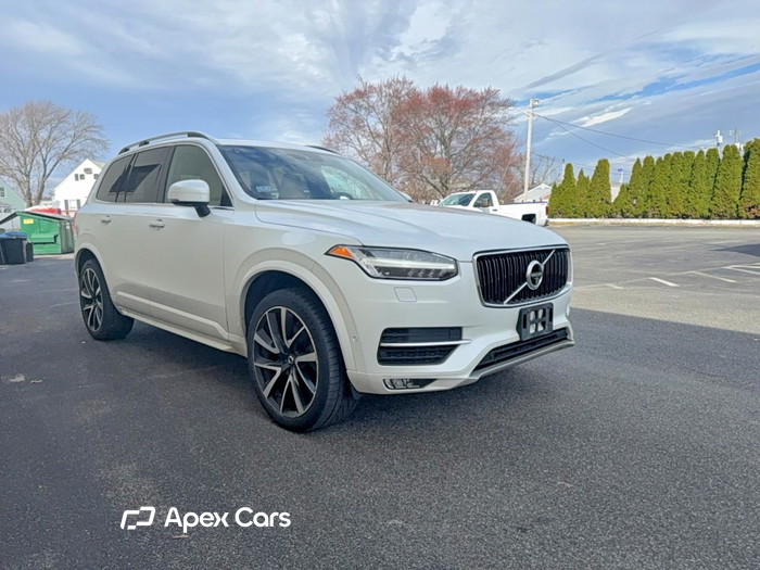 2018 Volvo XC90 - Zdjęcie 1 z 5