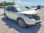 Ford Explorer 2014
