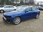 Audi A4 2013