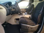 Dodge Caravan 2016