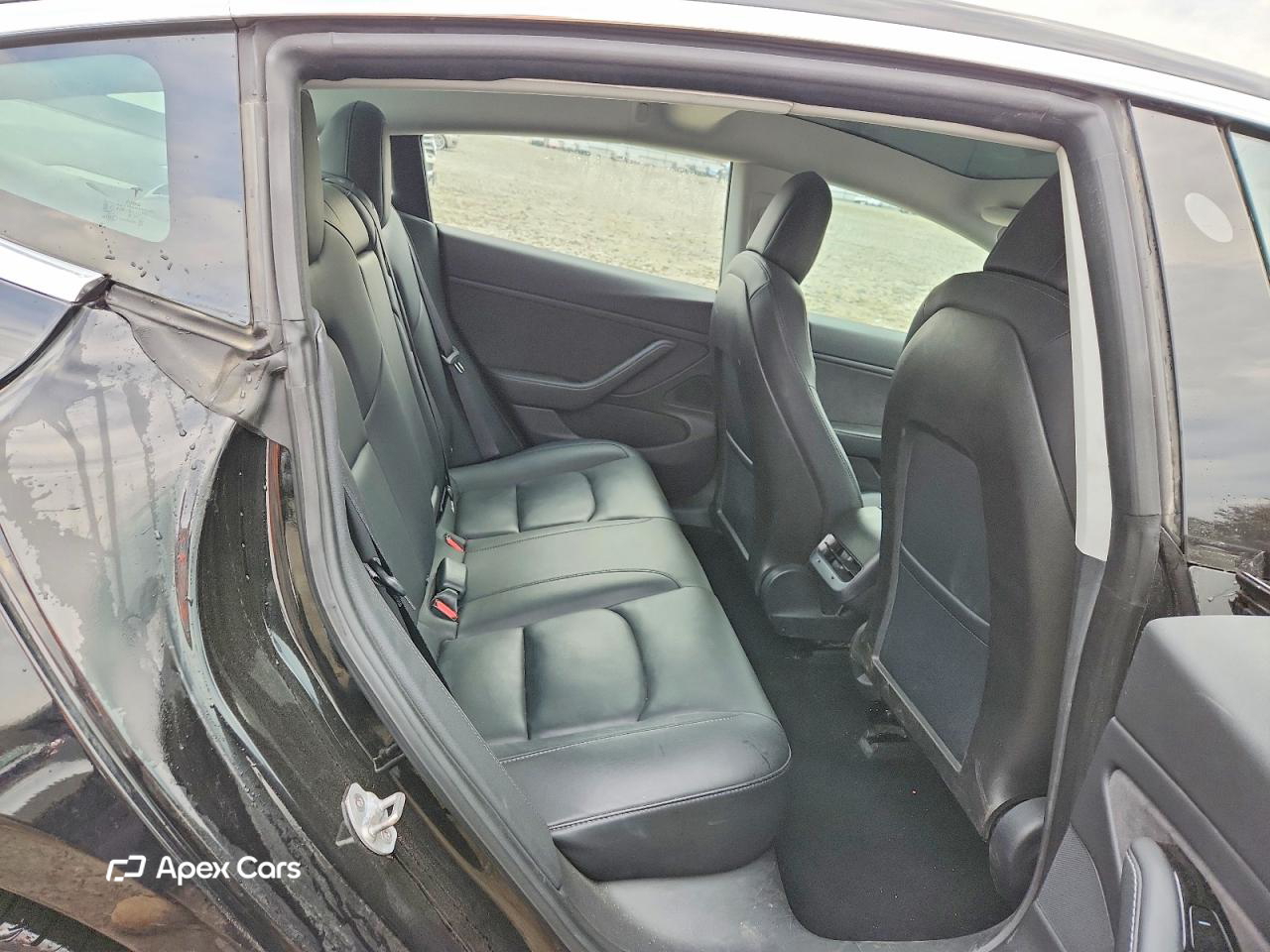 Tesla Model 3 2018