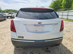 Cadillac XT5 2021