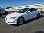 Tesla Model S 2016