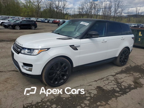 Land Rover Range Rover 2015 - Image 1 of 13