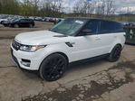 Land Rover Range Rover 2015