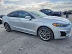 Ford Fusion 2019
