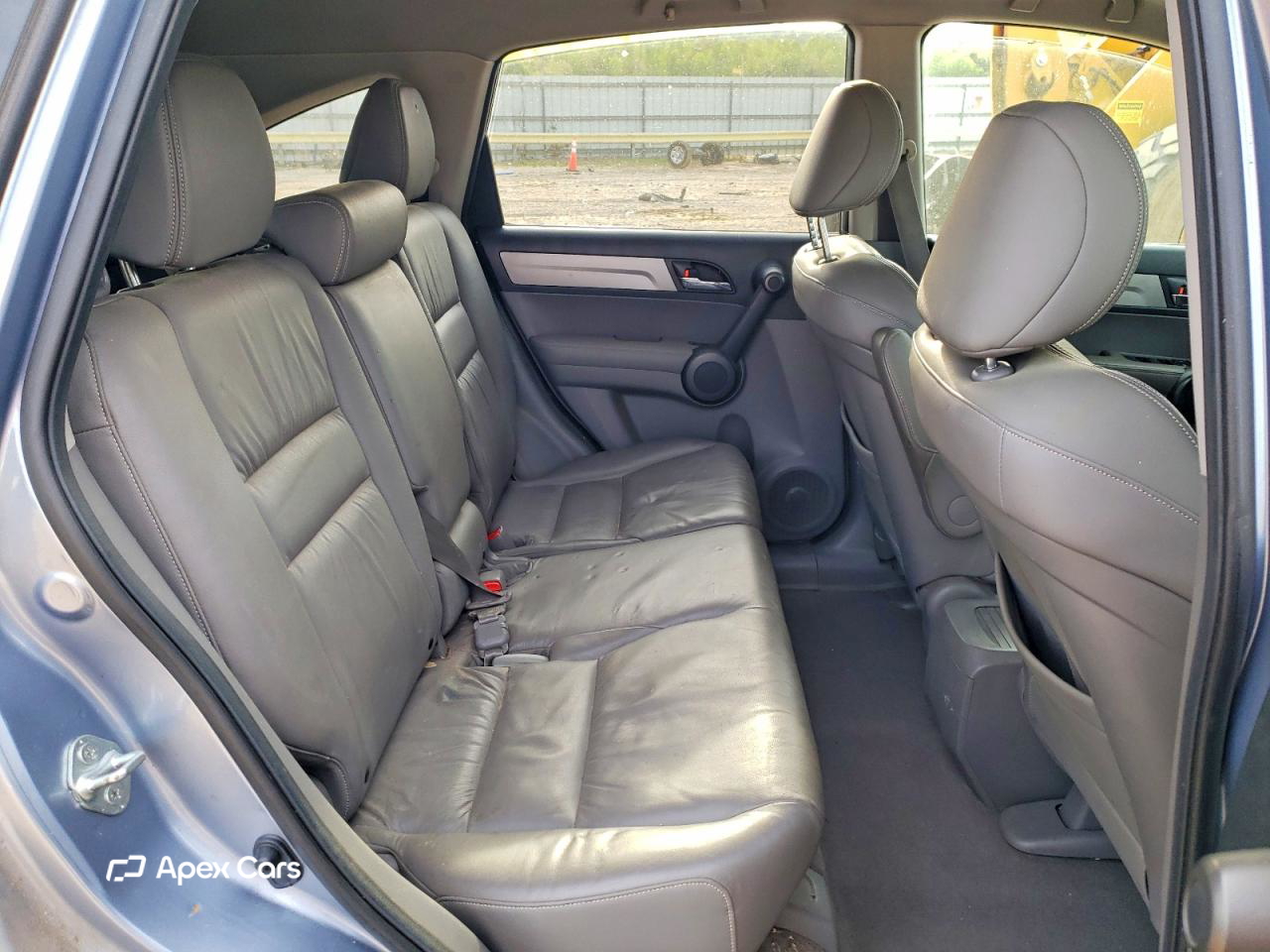 Honda CR-V 2011
