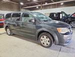 Dodge Caravan 2011