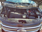 Ford Explorer 2012