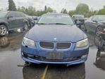 BMW Series 3 2011