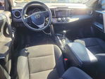 Toyota RAV 4 2016