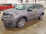 Honda Pilot 2021