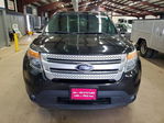 Ford Explorer 2014