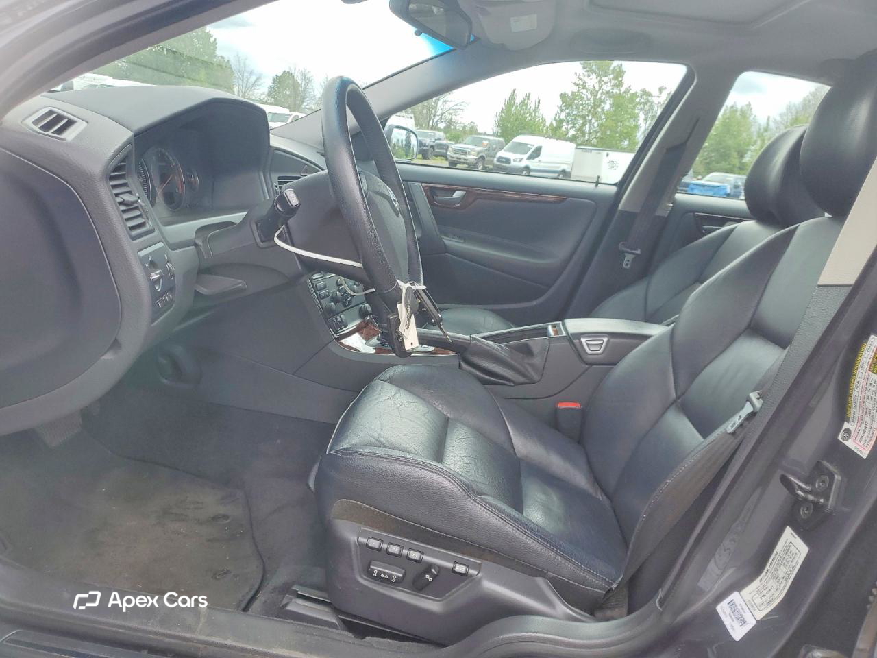 Volvo S60 2006