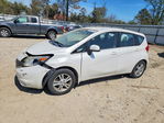 Nissan Versa 2014